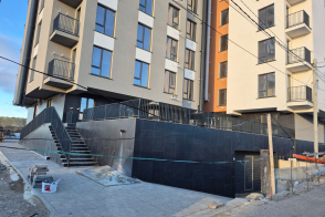 Apartament 1 cameră + living spre vânzare | Durlești, Centru,&nbsp;str. Atelierilor, 1