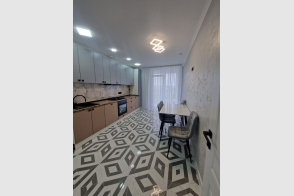 Vânzare apartament cu 1 cameră | 50 m² | Durlești, str. Regina Elisabeta, 2E
