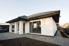 Vânzare casă | ~100-120 m² | Sîngera, str. Serghei Lazo, 32