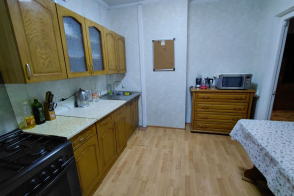Vânzare apartament cu 4 camere | 98 m² | Botanica, bd. Dacia, 60/5