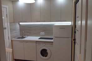 Apartament cu 1 cameră spre vânzare | Chișinău, Botanica, str. Independenței, 10/1