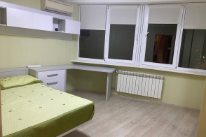 Apartament cu 1 cameră, 47 m², Poșta Veche, Chișinău