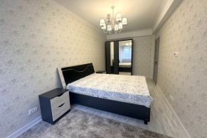 Se oferă spre închiriere un apartament modern cu 2 camere, situat într-un bloc nou în sectorul Botanica