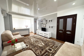 Apartament cu o odaie de vânzare – 42 m² – or. Codru!