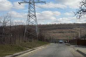 Spre vânzare teren pentru construcție | Bubuieci, str. Decebal!