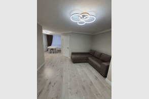 Apartament cu 2 camere, 45 m², Poșta Veche, Chișinău