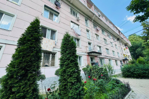 Apartament de Vânzare – 1 Cameră, mobilat și utilat | Râșcani, str. Braniștii