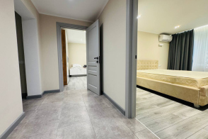 Apartament de vânzare în Chișinău – 3 camere, euroreparație, bilateral | Râșcani, str. Aerodromului