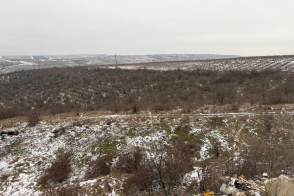 Spre vânzare teren pentru bază de odihnă | Colonița – Dolinoe