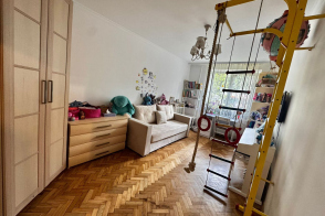 Apartament cu 3 camere spre vânzare | Chișinău, Râșcani, str. Nicolae Dimo 31/1