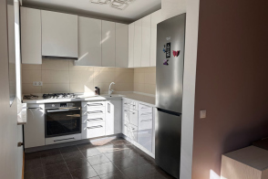 Spre vânzare apartament cu 2 camere | Ialoveni, str. Daniil Sihastru
