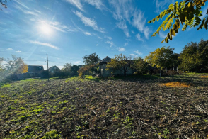 Vânzare teren pentru construcții | 22 ari | Bălți, s. Elizaveta, str. M. Eminescu