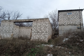 Casă cu 3 camere, 80 m², Bîc