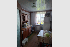 Apartament cu 3 camere spre vânzare | Soroca, str. Studenților 12