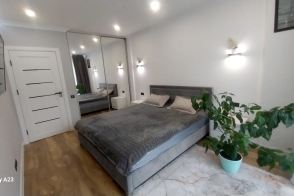 Apartament cu 1 cameră, 55 m², Centru, Chișinău