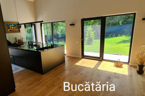 Vânzare casă cu 2 camere | 200 m² | Vadul lui Vodă, str. Ștefan cel Mare și Sfânt, 100