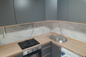 Vânzare apartament cu 1 cameră și living | 30 m² | Botanica, str. Pandurilor 68
