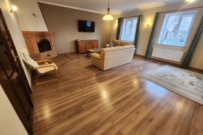 Casă de Închiriat – 4 Camere | Codru, str. Europa | 150 m²