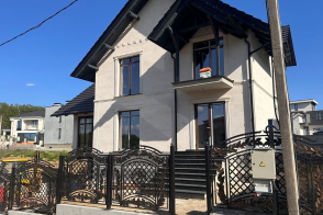 Vânzare casă cu 5 camere | 270 m² | Durlești, str-la 9 Tineretului, 76