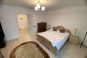 Apartament cu 2 camere, 85 m², Sculeni, Chișinău