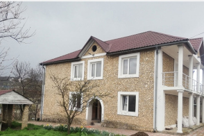 Vânzare casă individuală | 187 m² | Cojușna, str. Mihai Viteazul, 195