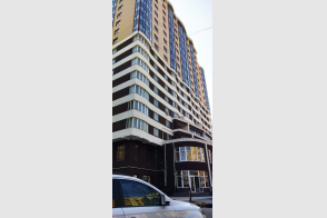 Spre vânzare apartament cu 1 cameră și living | 53 m² | Ciocana, str. Ginta Latină, 8