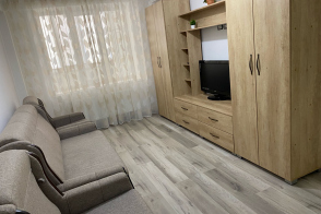 Vânzare apartament cu 1 cameră | 45 m² | Cahul, str. Ștefan cel Mare și Sfînt, 36