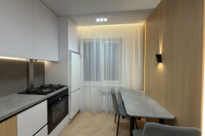 Spre vânzare apartament cu 2 dormitoare și living | 56 m² | Botanica, bd. Cuza Vodă, 38/2