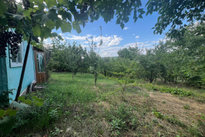 Spre vânzare teren pentru construcție | Codru, str. Costiujeni