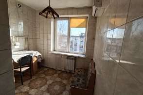 Spre vânzare apartament cu 2 camere | 52 m² | Bălți, str. 31 August 1989, 61