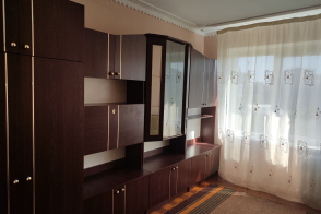 Chirie apartament 1 cameră | 34 m² | Râșcani, str. Andrei Doga, 32