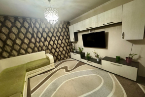 Apartament cu 2 camere, 51 m², Centru, Chișinău