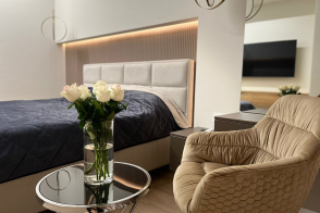 Spre vânzare apartament cu 1 cameră | Rîșcani | str. Bogdan Voievod, 1/B
