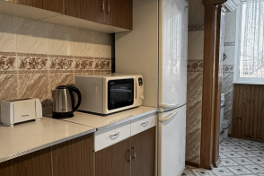 Apartament cu 3 camere spre chirie | Chișinău, Centru,&nbsp;str. Nicolae Iorga, 16