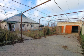 Casă spre vânzare | 139,1 m² | Cahul, str. Dimitrie Cantemir 2A