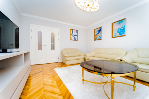 Apartament cu 2 camere, 64 m², Centru, Chișinău