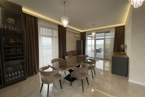 Spre vinzare Penthouse de Lux | 435 m² | Botanica, str. Burebista, 114/2