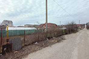 Spre vânzare teren pentru construcții | 4 ari | Hîncești, str. Alexandru cel Bun, 110