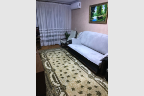 Apartament cu 2 camere, 54 m², Centru, Chișinău