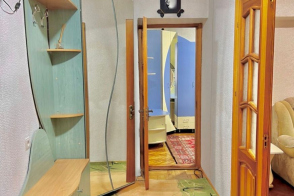 Chirie apartament cu 2 camere și living | 60 m² | Centru, str. Mitropolit Dosoftei 100