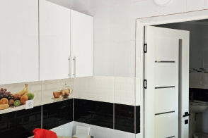 Casă de Închiriat – 2 Camere | Orhei, Centru, str. Unirii | 50 m²