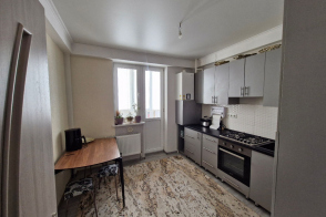 Apartament spre vânzare | 57 m² | Ialoveni, str. Timișoara 8