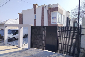 Spre vânzare casă cu 2 camere | Codru, str. Prepeliței