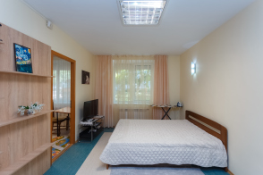 Spațiu Non-locativ + Apartament de Vânzare | 260 m² | bd. Traian 12/2, Botanica!
