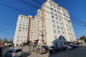 Spre vânzare apartament cu 1 cameră și living | Botanica, str. Prigoreni