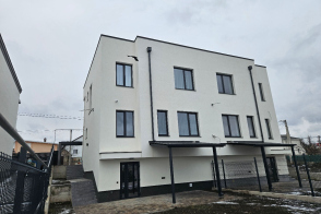 Duplex spre vânzare | Ialoveni, str. Arțarilor 4