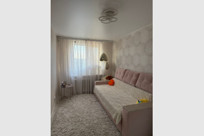 Apartament cu 2 camere, 50 m², Botanica, Chișinău