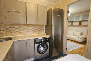 Chirie apartament 2 camere | Râșcani, str. Alecu Russo 5/2