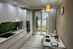 Vânzare apartament cu 2 camere | 72 m² | Botanica, str. Tudor Strișcă, 8/1