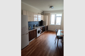 Apartament cu 2 camere, 76 m², Telecentru, Chișinău
